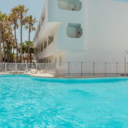 Casa Maja Lejlighed Costa De Antigua Eksteriør billede