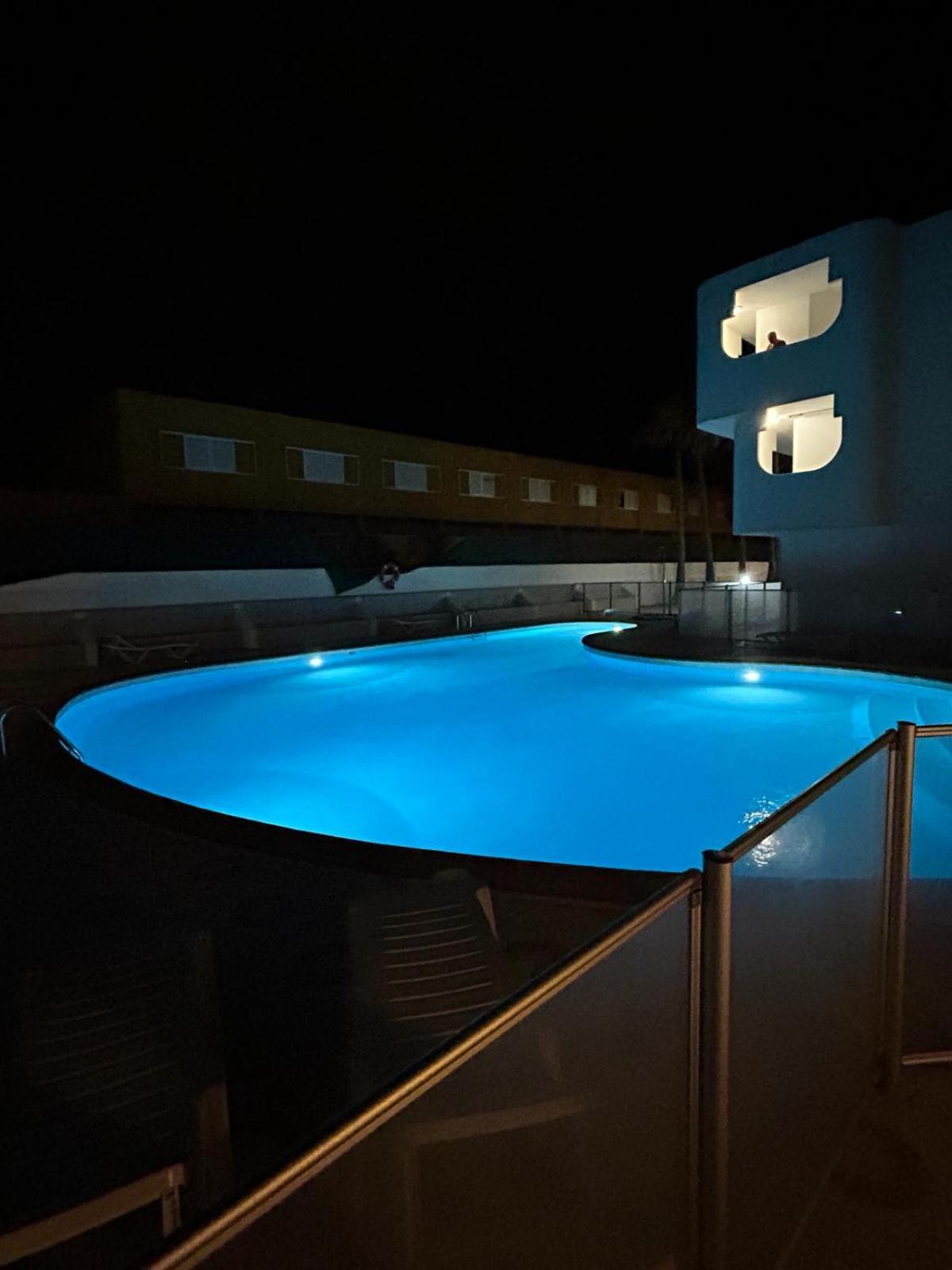 Casa Maja Lejlighed Costa De Antigua Eksteriør billede