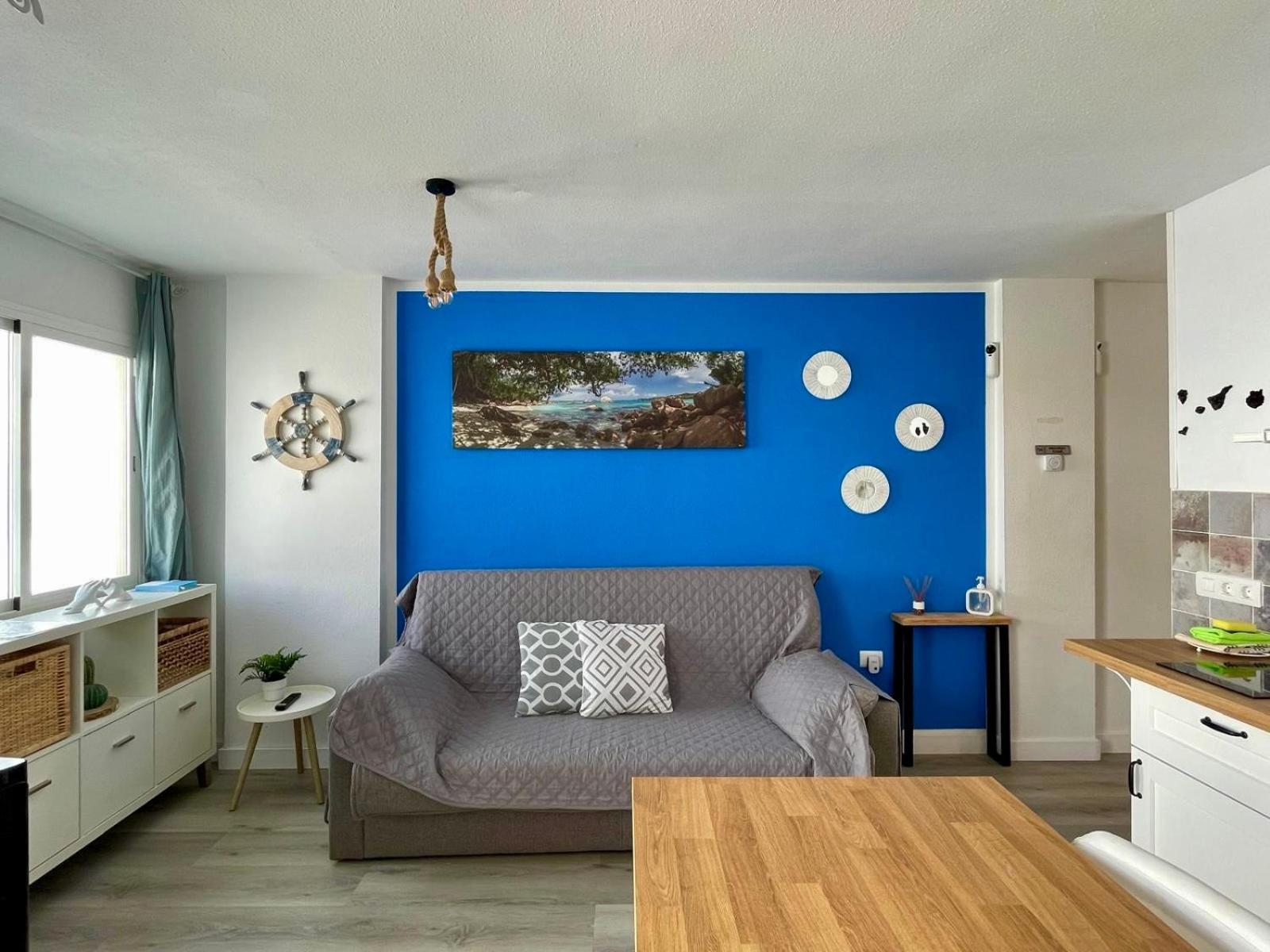 Casa Maja Lejlighed Costa De Antigua Eksteriør billede